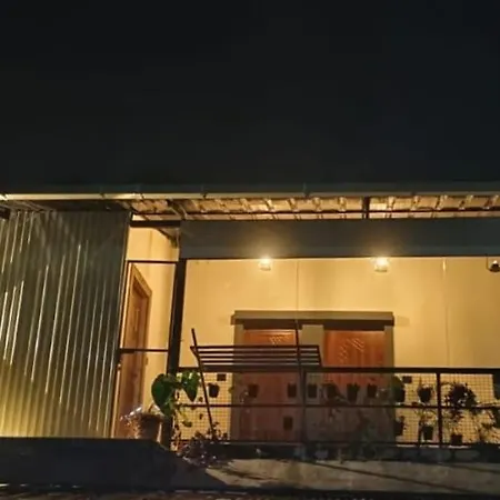Birdwing Cottage, Munnar Exterior photo