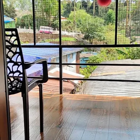 Birdwing Cottage, Munnar Exterior photo