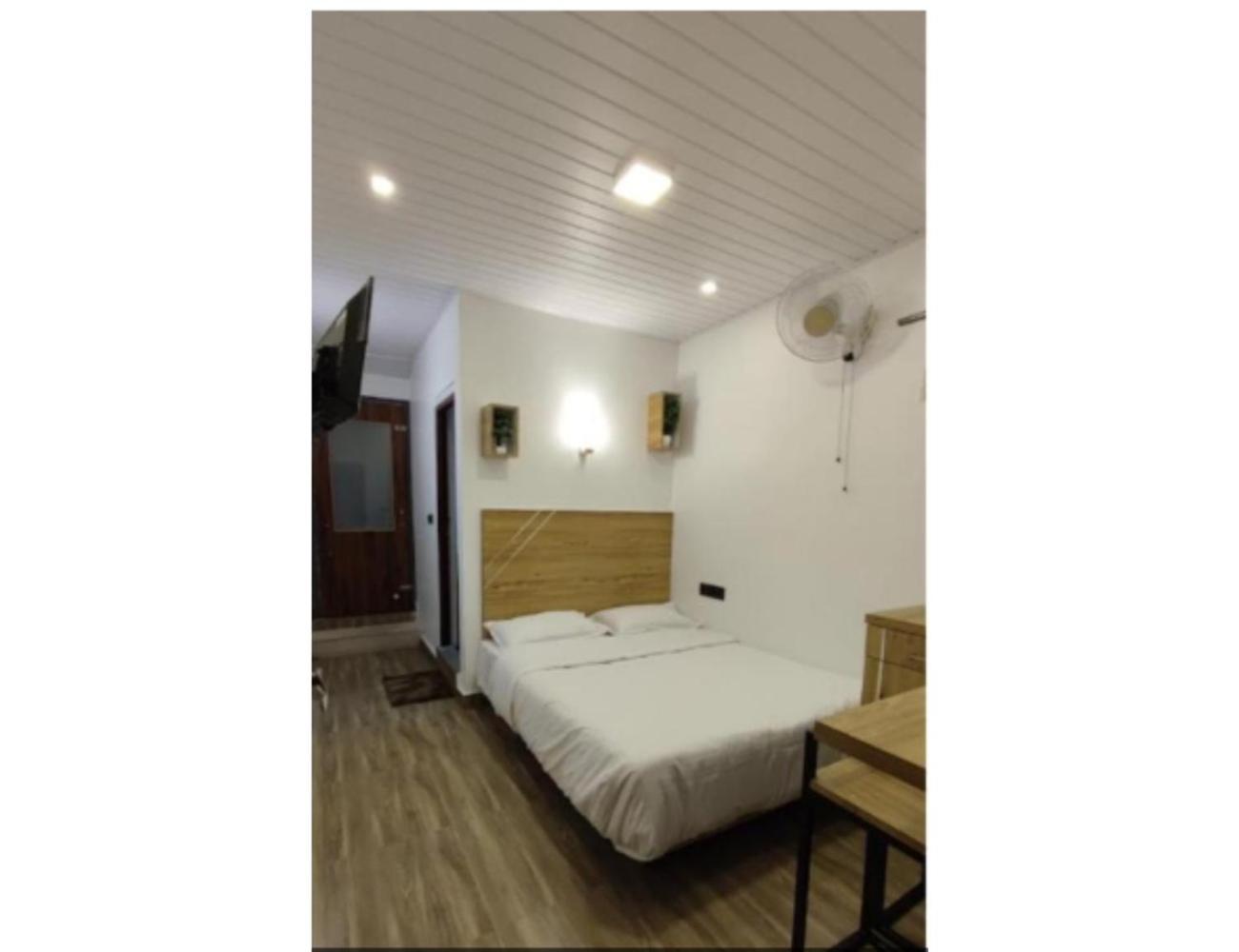 Birdwing Cottage, *