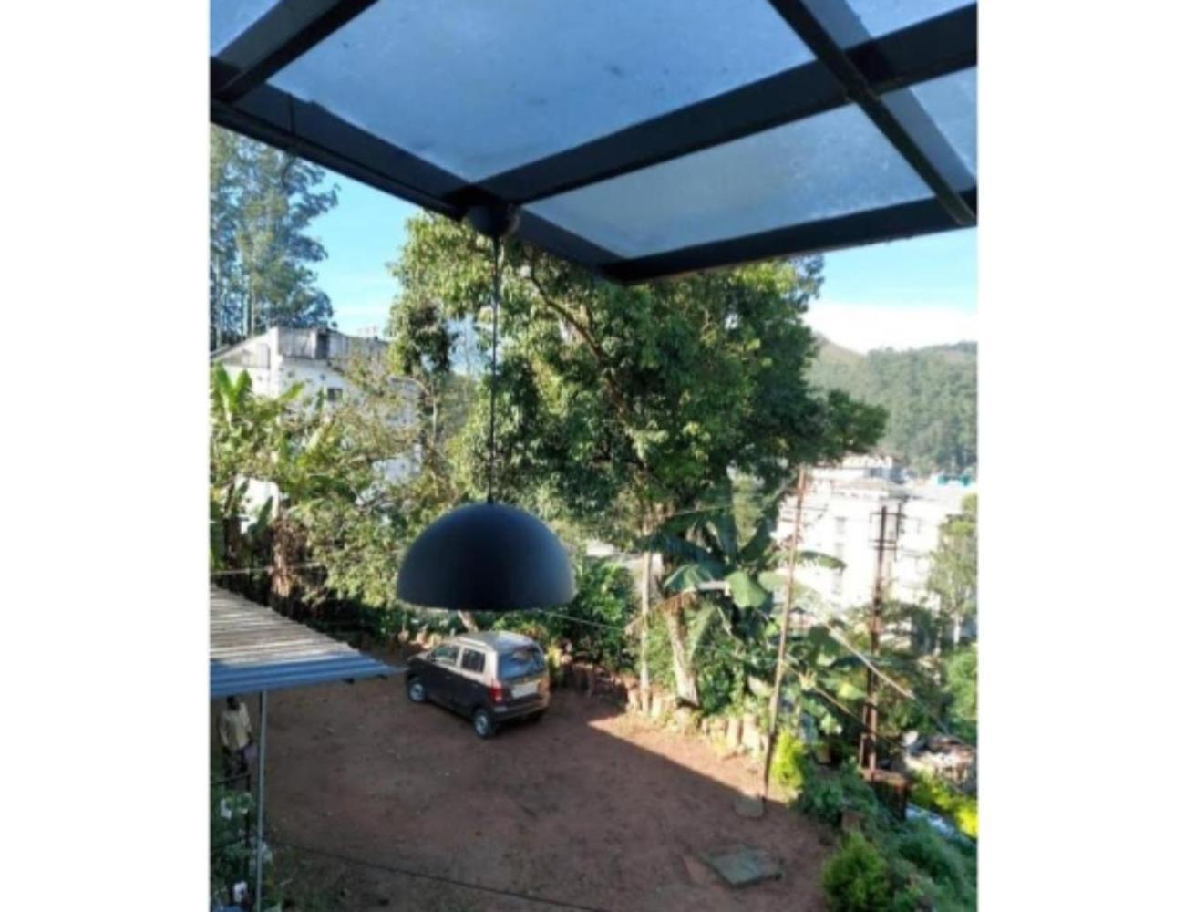 Homestay Birdwing Cottage, Munnar