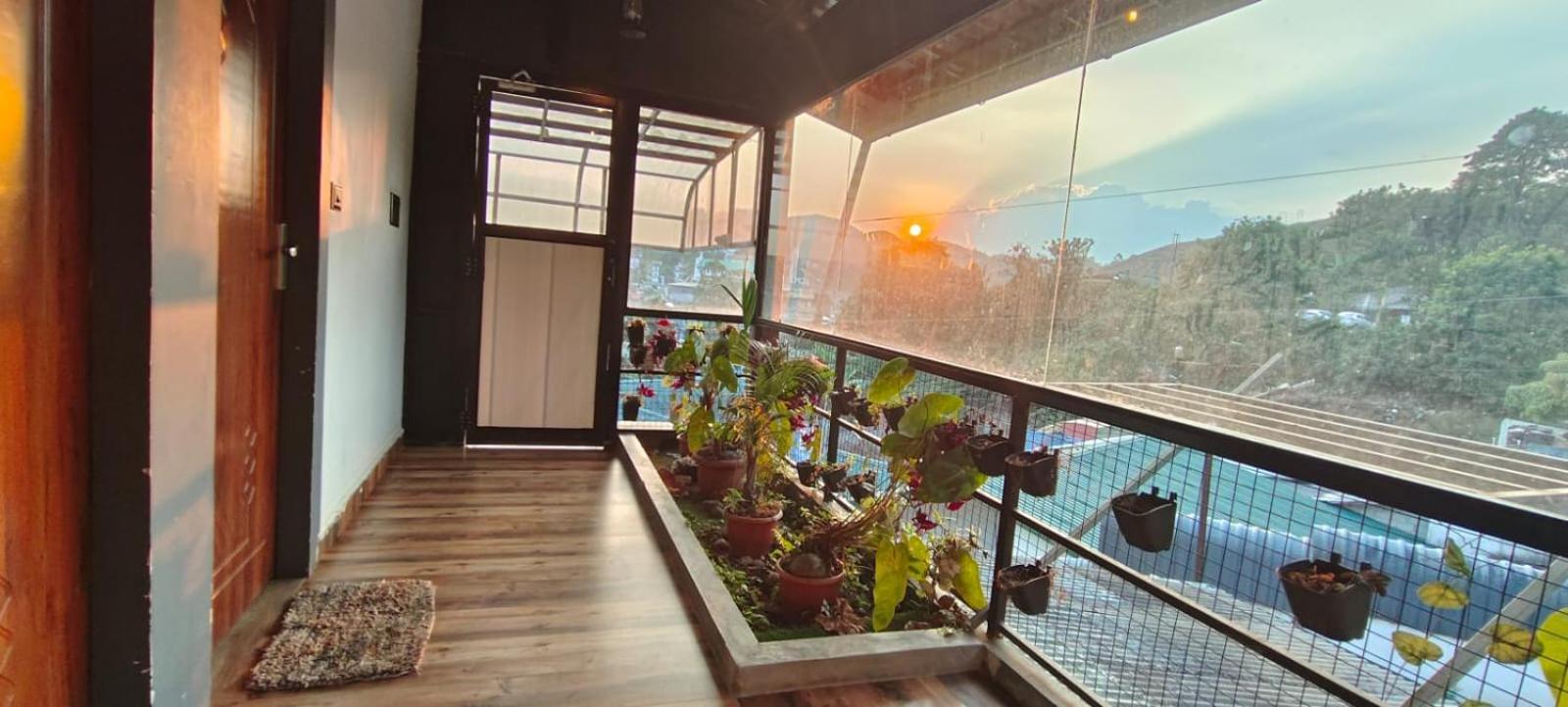 Birdwing Cottage, Homestay Munnar