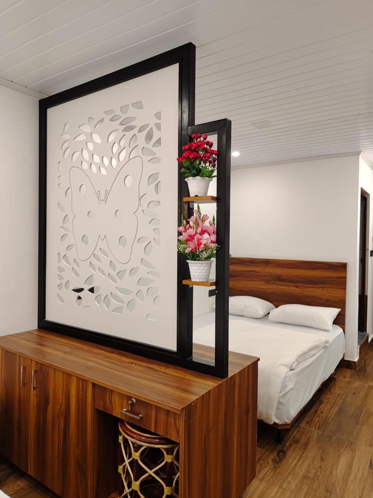 Homestay Birdwing Cottage, Munnar