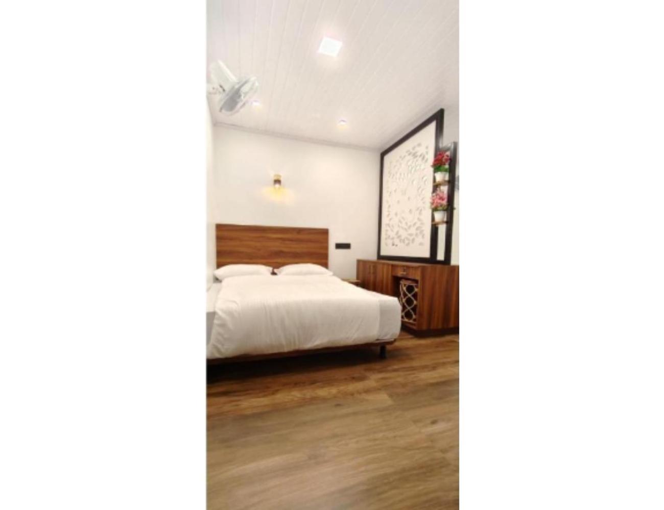 Homestay Birdwing Cottage, Munnar