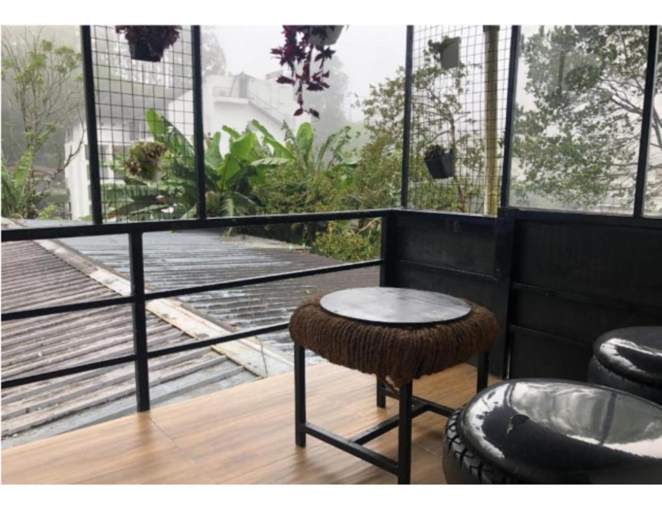 Birdwing Cottage, Munnar
