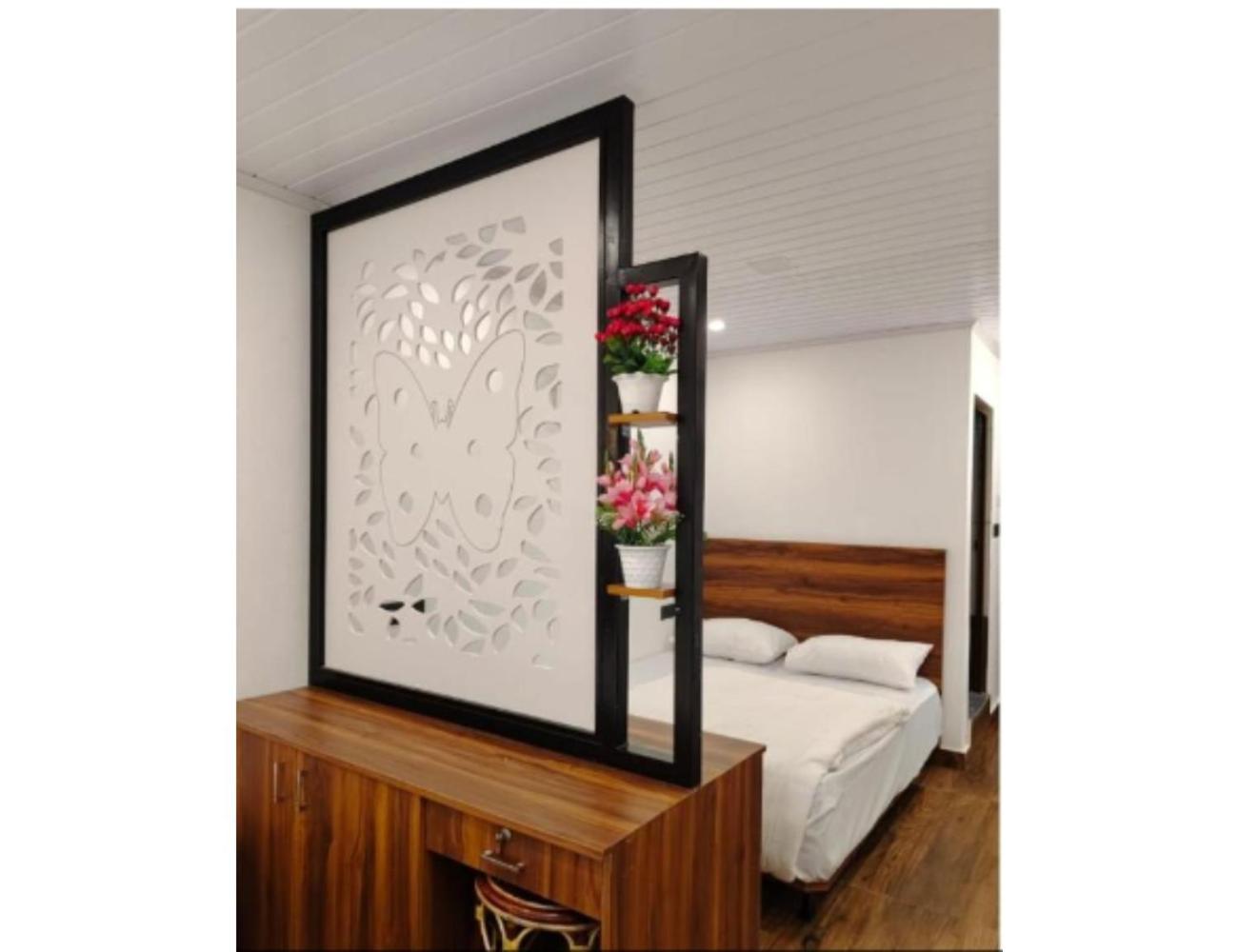 Homestay Birdwing Cottage, Munnar