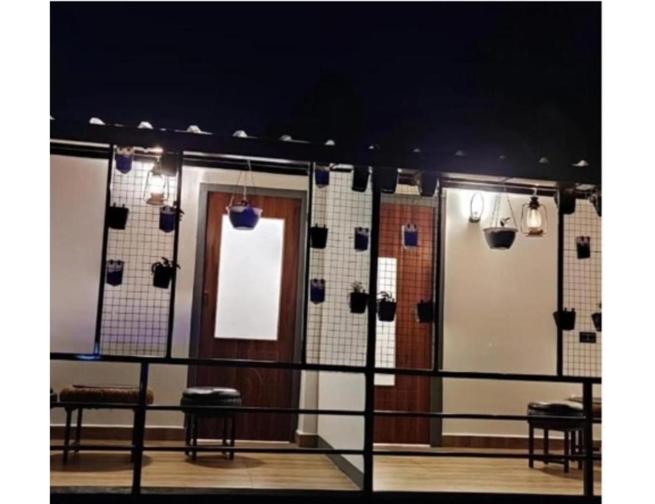 Birdwing Cottage, Munnar