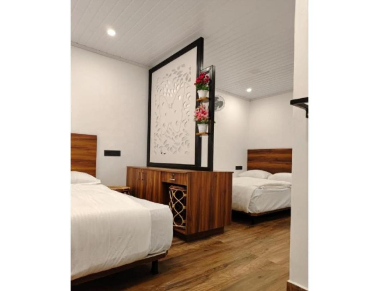 Birdwing Cottage,