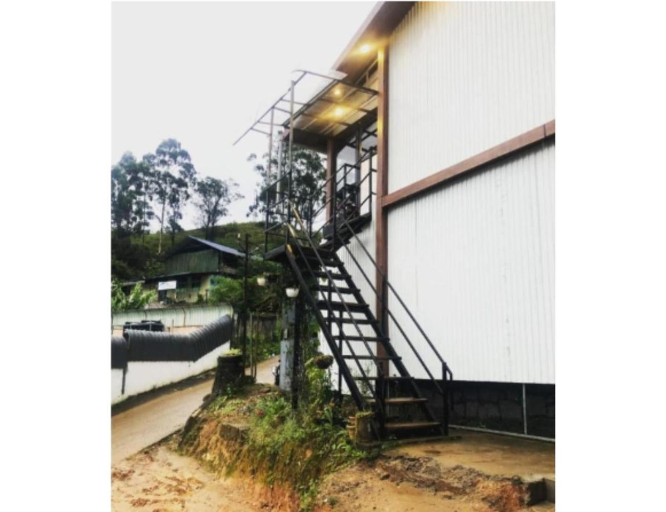 Homestay Birdwing Cottage, Munnar