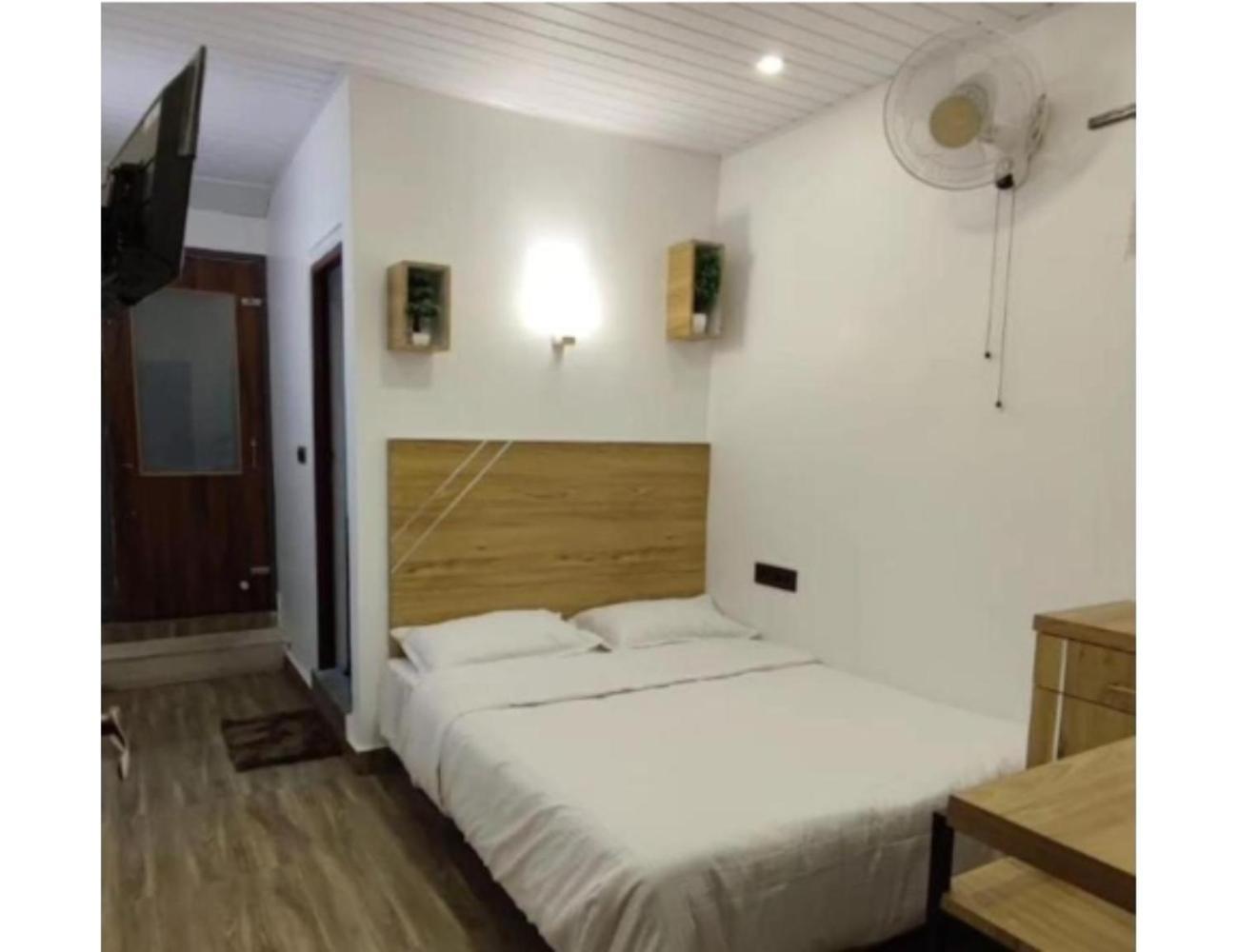 Homestay Birdwing Cottage, Munnar