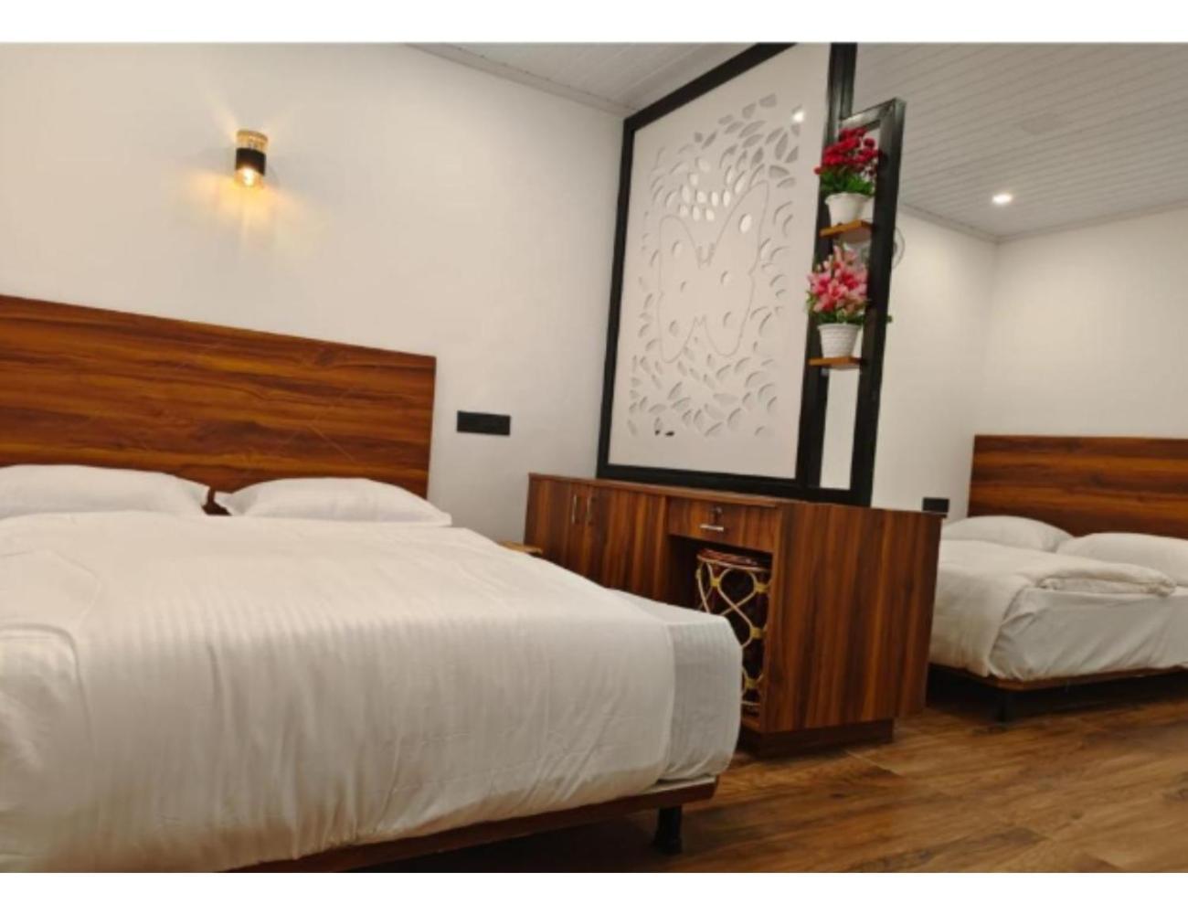 Birdwing Cottage,