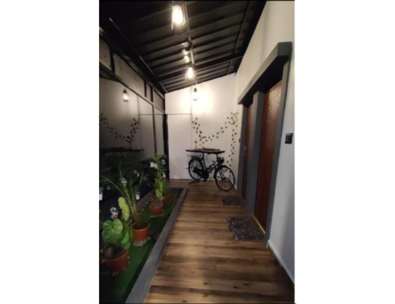 Birdwing Cottage, Homestay Munnar