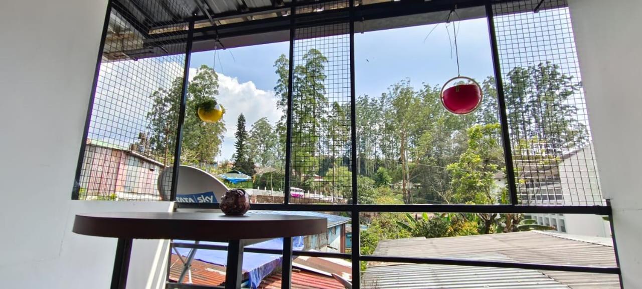 Birdwing Cottage,