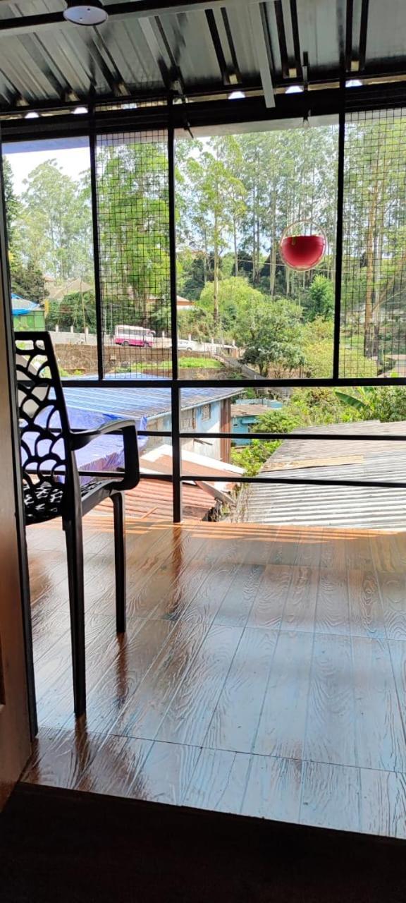 Homestay Birdwing Cottage,