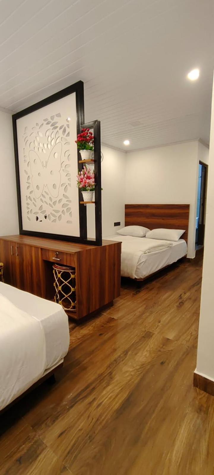 Homestay Birdwing Cottage, *