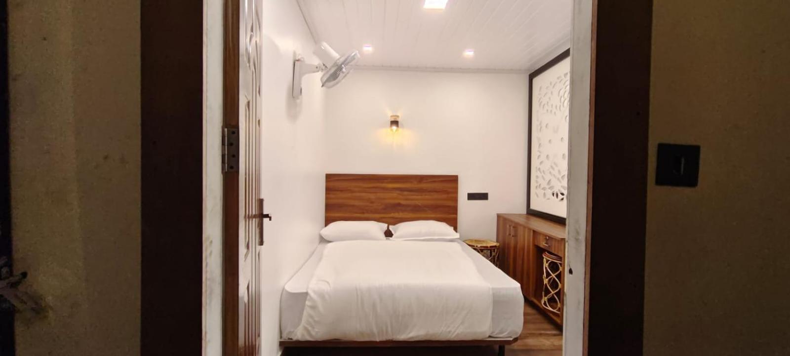 Birdwing Cottage, *