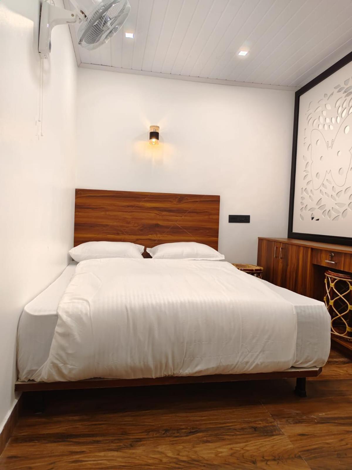 Birdwing Cottage, Homestay