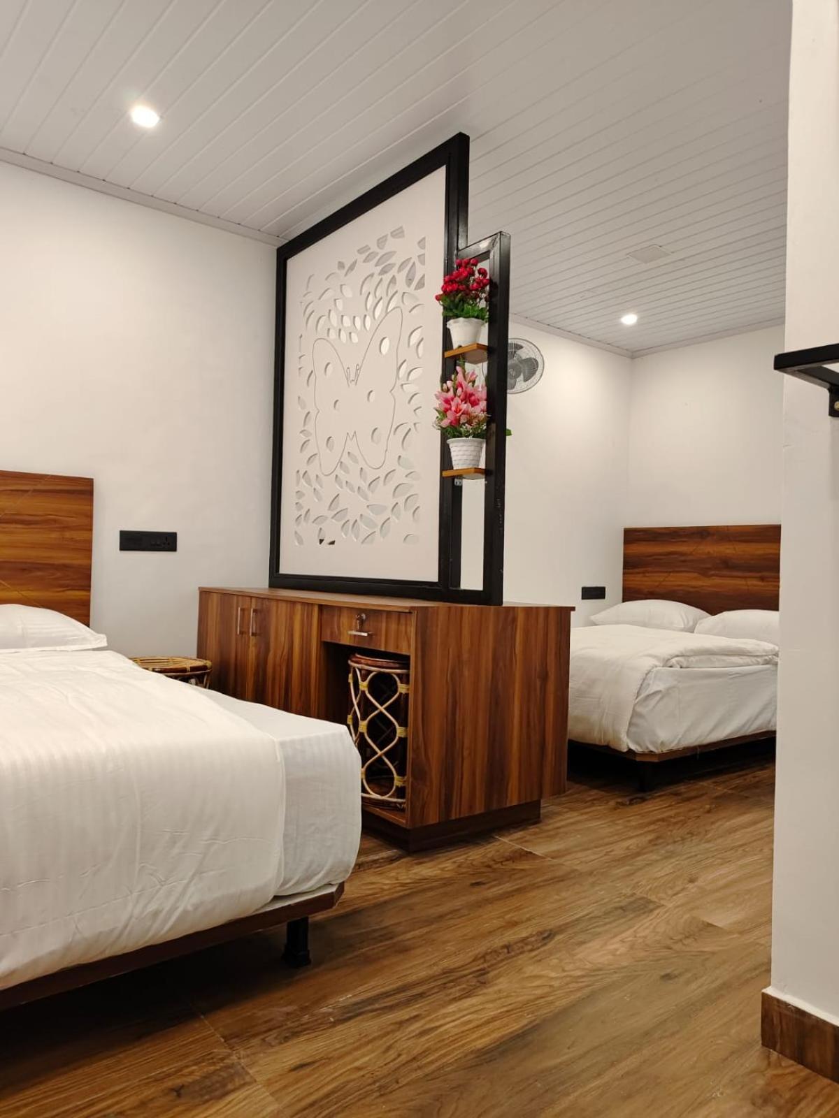 Birdwing Cottage, Homestay *
